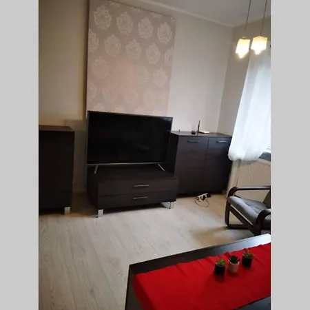 Apartament Gniezno - Mnichowo Exterior photo