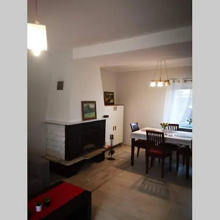 Apartament Gniezno - Mnichowo Exterior photo