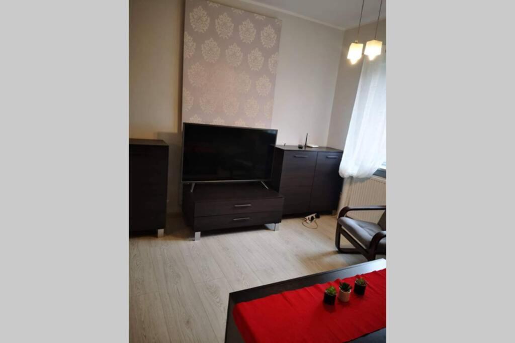 Apartment Mnichowo Gniezno